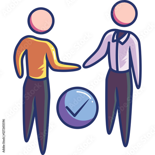 Commitment Icon