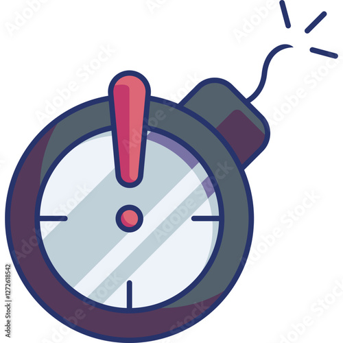 Deadline Icon