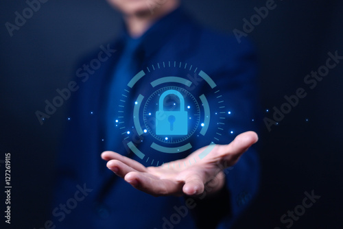  Computer security must be professionally managed. A secure password is necessary to protect data from hackers and technological fraud.
