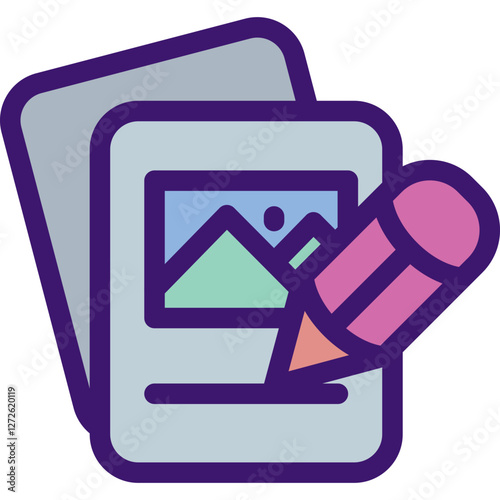 Depiction Icon