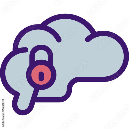 Fixed Icon