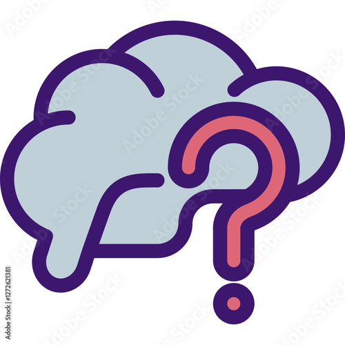 Curiosity Icon