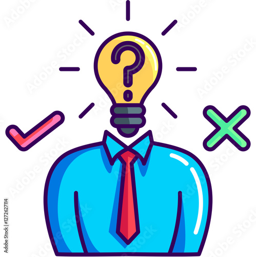 Assumptions Icon