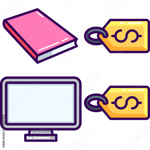 Pricing Icon