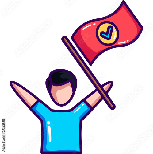 Success Icon