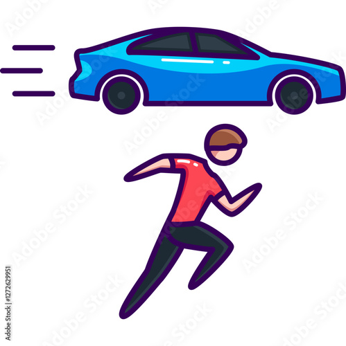 Persistence Icon