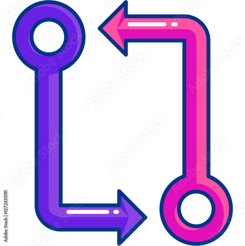 Commit Icon
