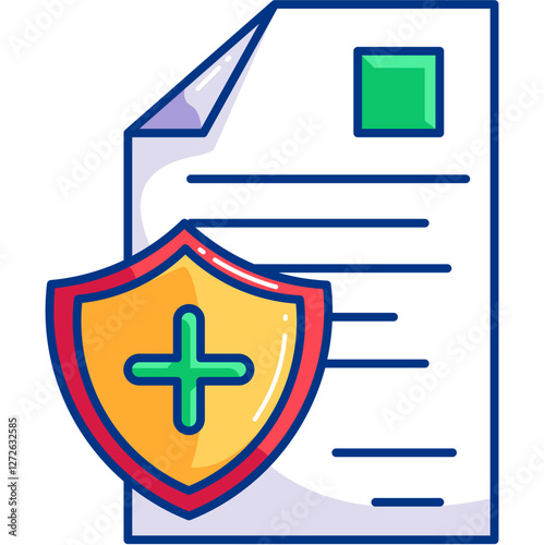 Insurance Icon