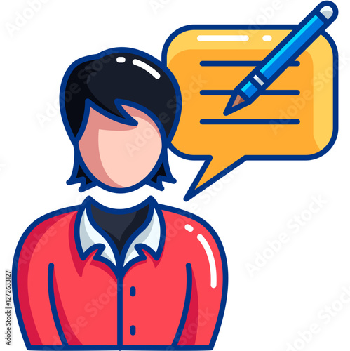 Feedback Icon