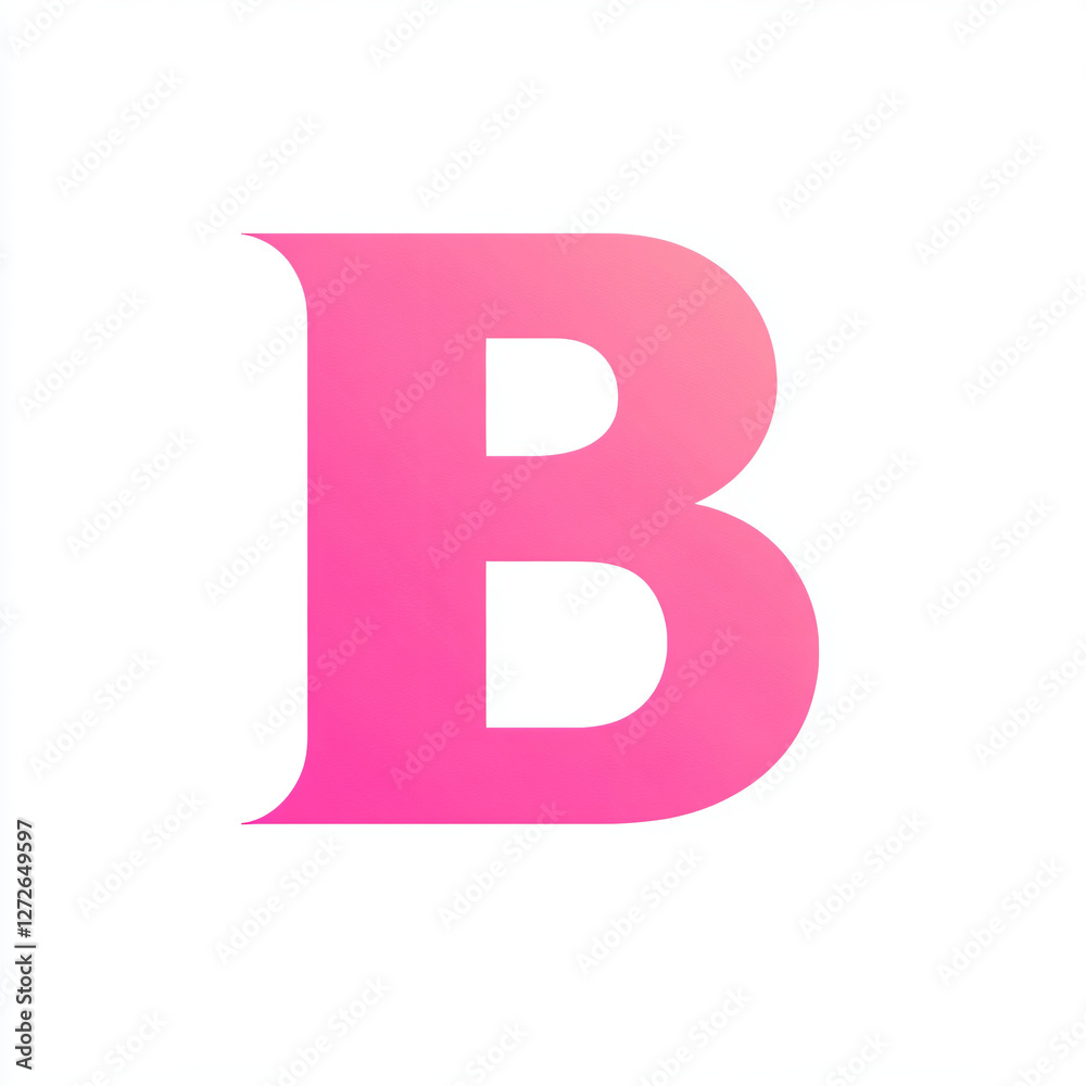 Modern Gradient Logo Design for a Stylish Brand Identity Modern Gradient Logo Design for a Stylish Brand Identity