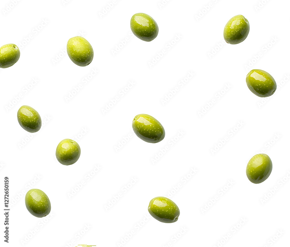 green olives green olives