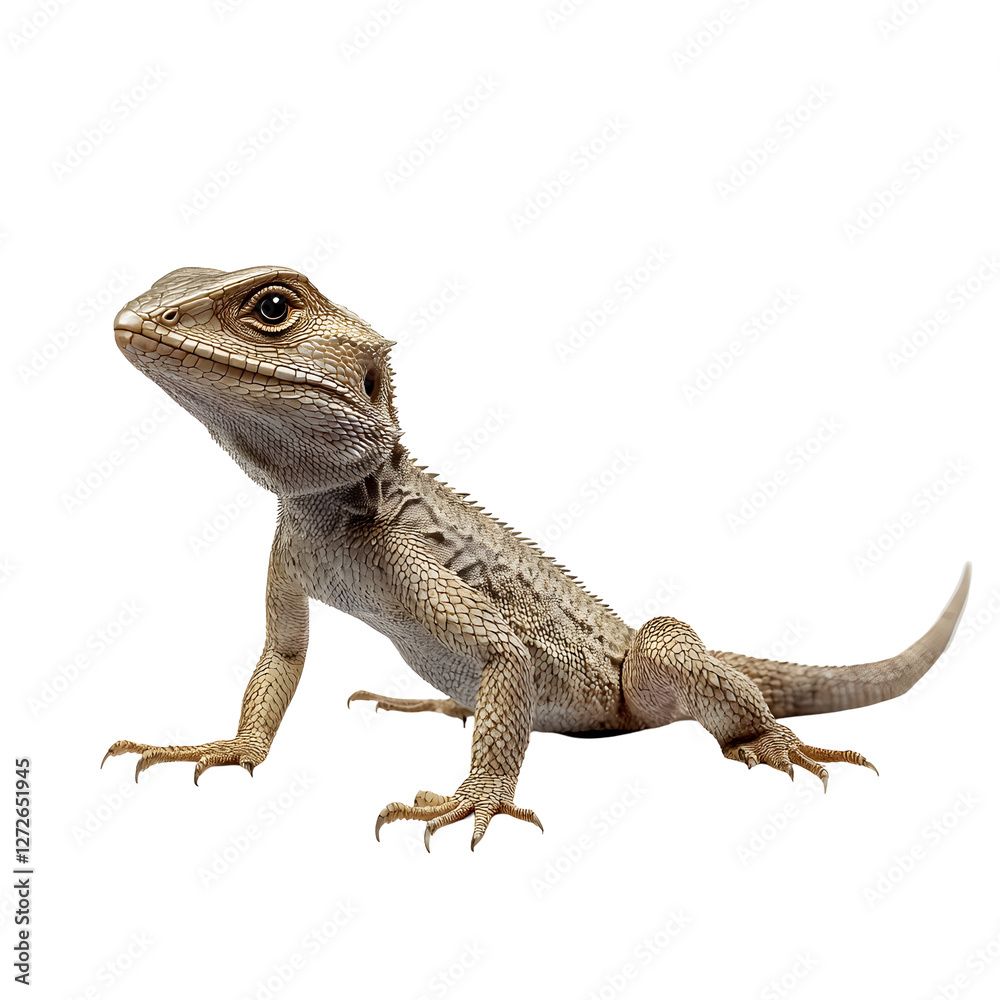 bearded dragon lizard bearded dragon lizard
