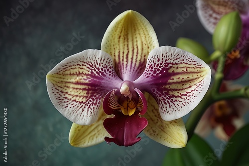 orchid 