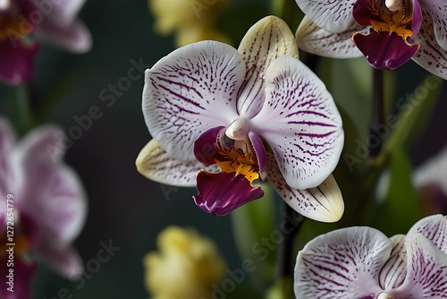 orchid 