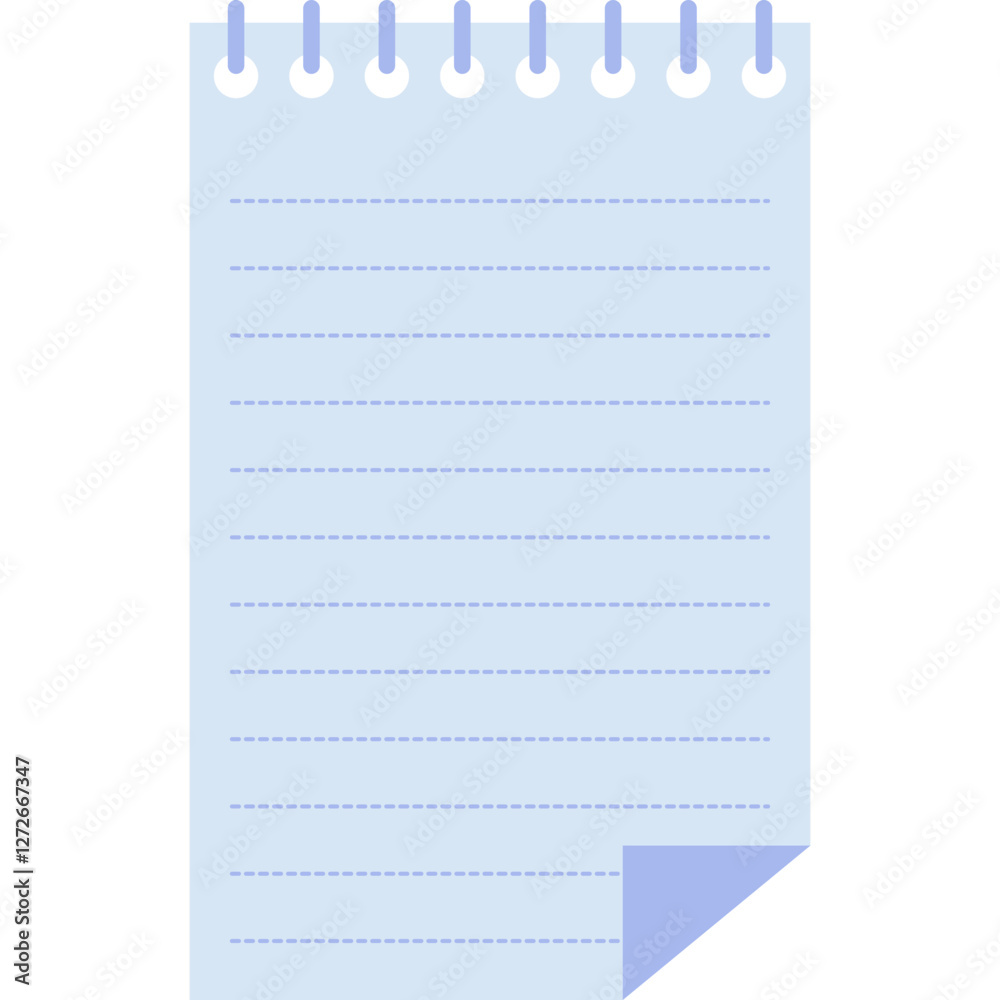 Cute Memo Notepad Cute Memo Notepad