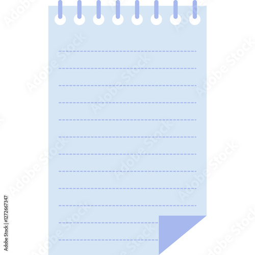 Cute Memo Notepad