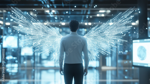 Embracing Technological Win...