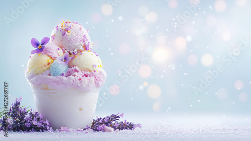 Sweet Symphony: A delightfu...