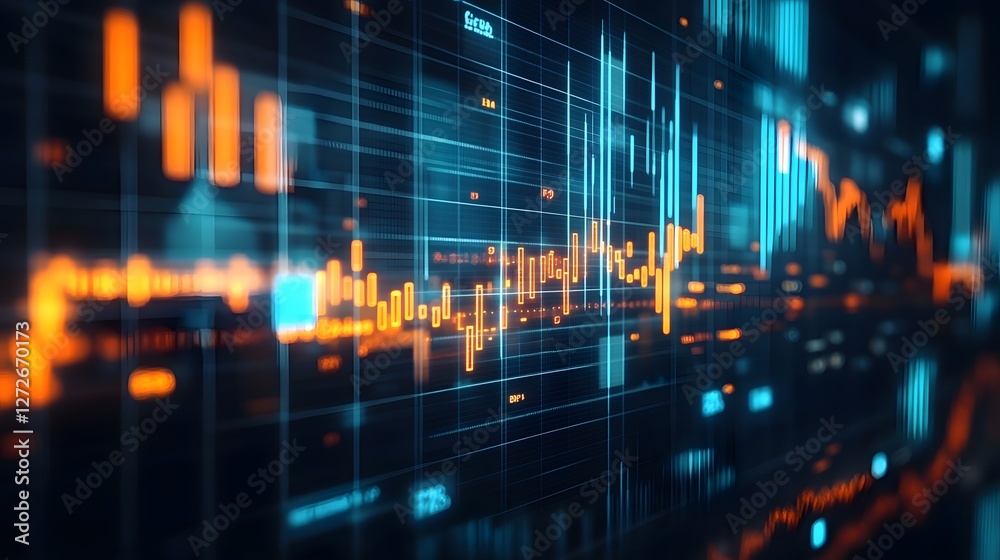 Modern Financial Dashboard with Real-Time Forex Data Visuals and Graphs for Data Analysis and Trading Insights Modern Financial Dashboard with Real-Time Forex Data Visuals and Graphs for Data Analysis and Trading Insights