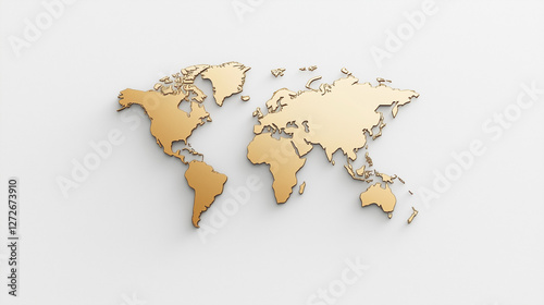 Global Horizons: A detailed...