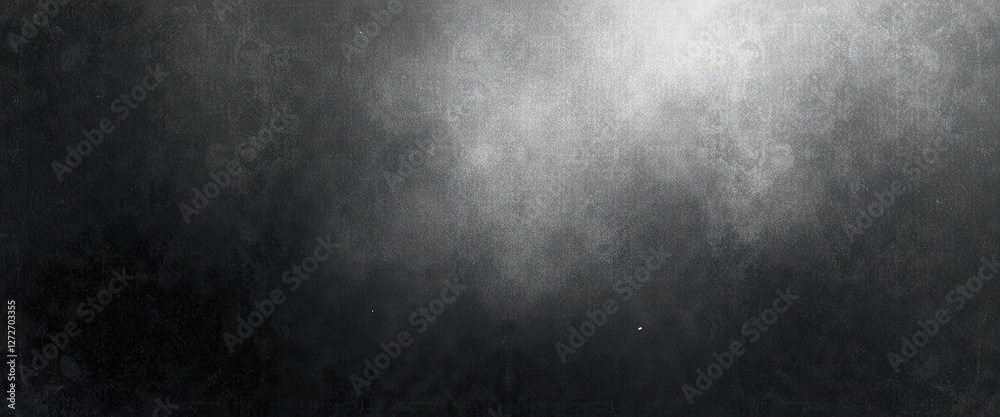 Monochromatic Textured Black and White Gradient Background Design. A black and white photo of a textured surface. Monochromatic Textured Black and White Gradient Background Design. A black and white photo of a textured surface.