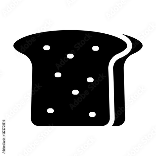 bread Solid icon