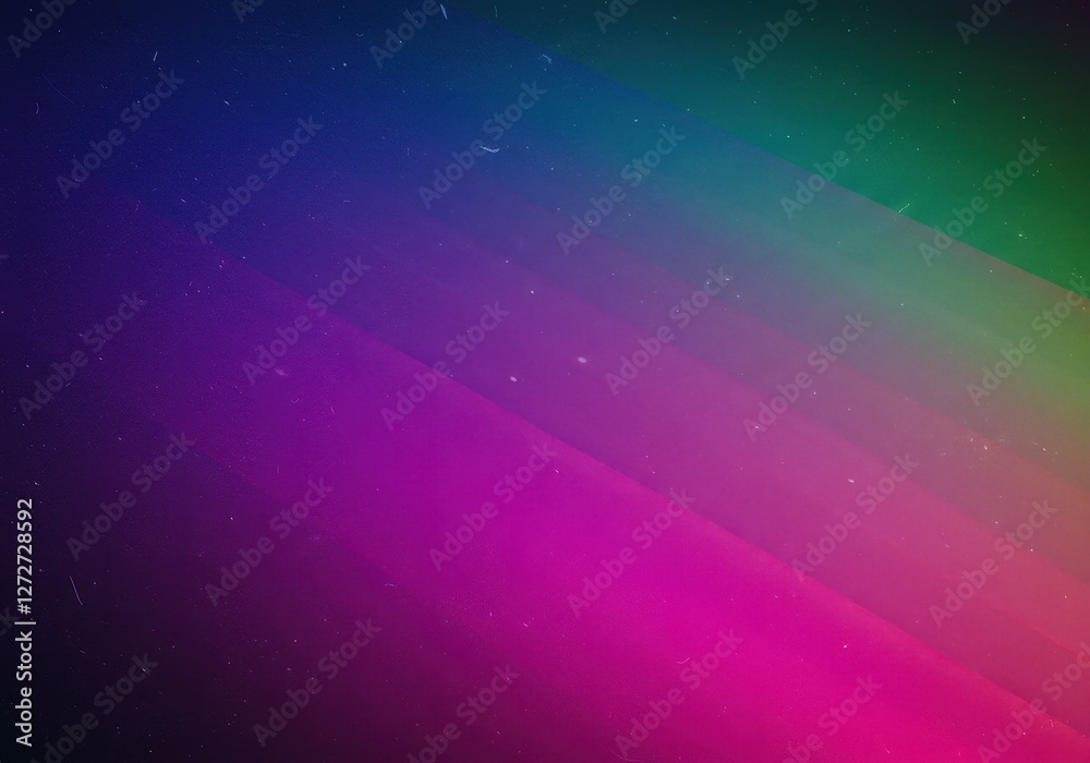 Vibrant Diagonal Gradient Background with Starlight Texture Vibrant Diagonal Gradient Background with Starlight Texture