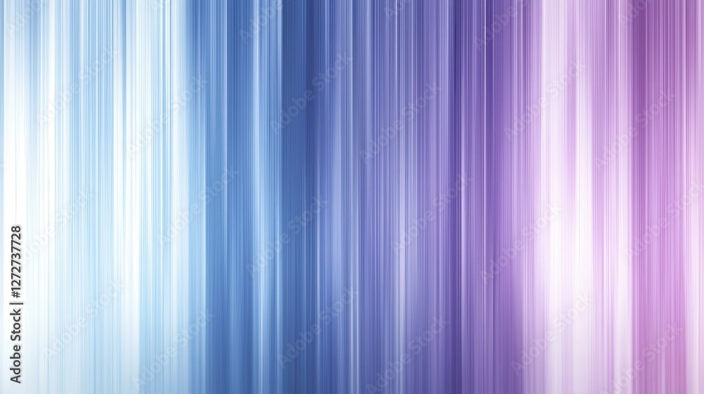 Obraz premium Dynamic light patterns abstract setting visual art colorful digital creative concept