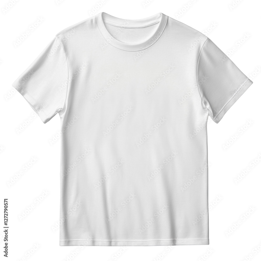 Blank white short sleeve t-shirt tshirt apparel clothing fashion design mockup template Blank white short sleeve t-shirt tshirt apparel clothing fashion design mockup template
