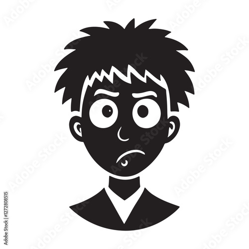 Vector illustration of a collection
