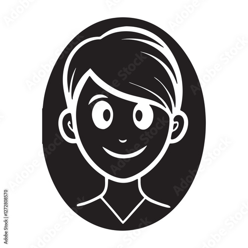 Vector illustration of a collection