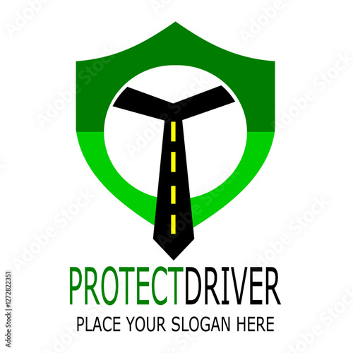 protect driver place your slogan here