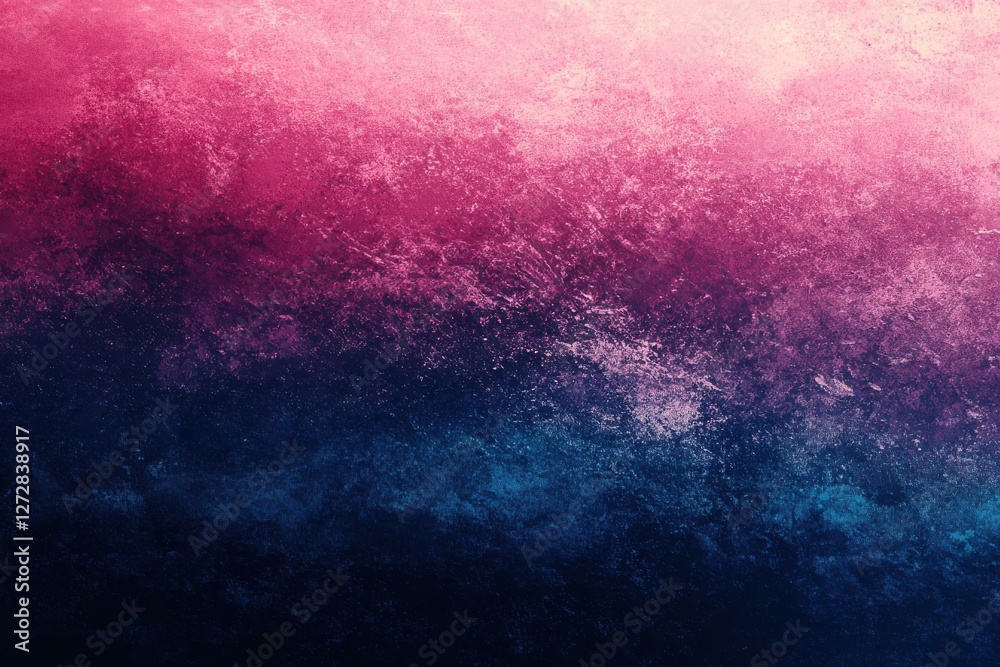 Fototapeta premium Dark and light grainy noise texture with grunge gradient ideal for modern banner header and stylish abstract poster backgrounds in contemporary design projects