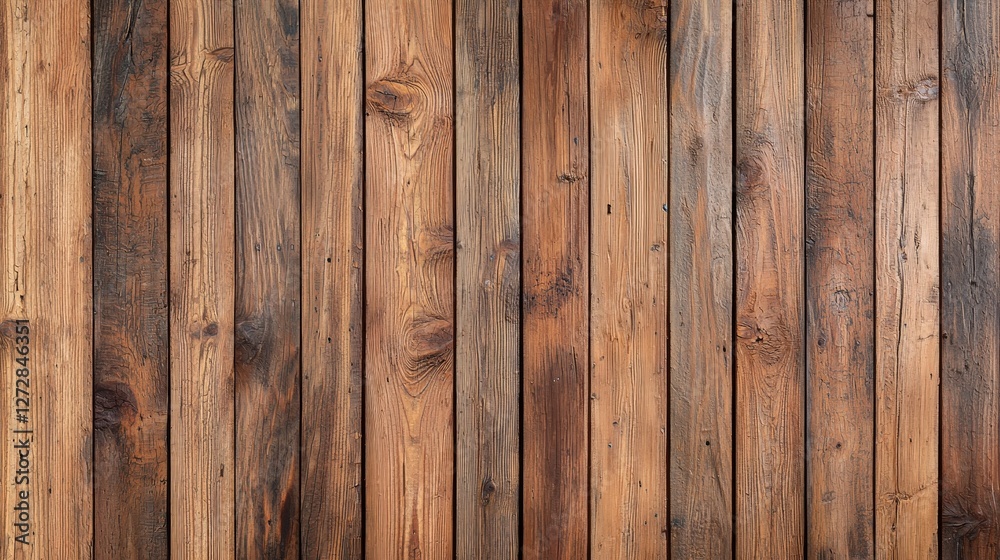 A rustic wooden wall featuring various shades and textures of timber planks, showcasing natural grain patterns and an earthy aesthetic. A rustic wooden wall featuring various shades and textures of timber planks, showcasing natural grain patterns and an earthy aesthetic.
