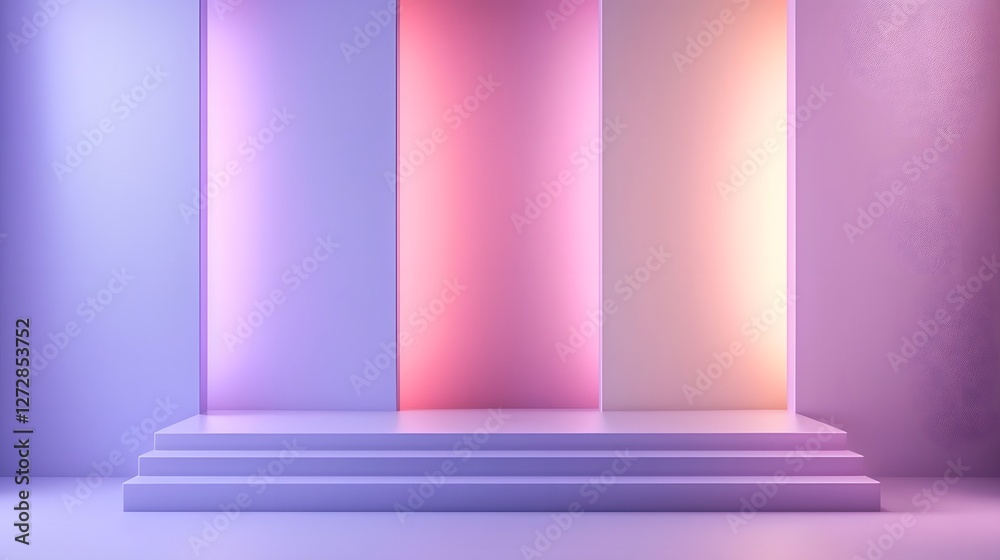 Minimalist Abstract Soft Gradient Background for Modern Branding and Digital Marketing Minimalist Abstract Soft Gradient Background for Modern Branding and Digital Marketing