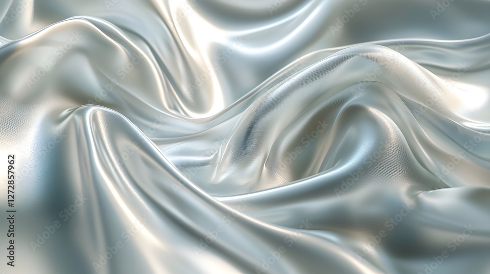 Fototapeta premium Minimalist Luxury Gradient Background with Smooth Soft Blur and Elegant Aesthetic