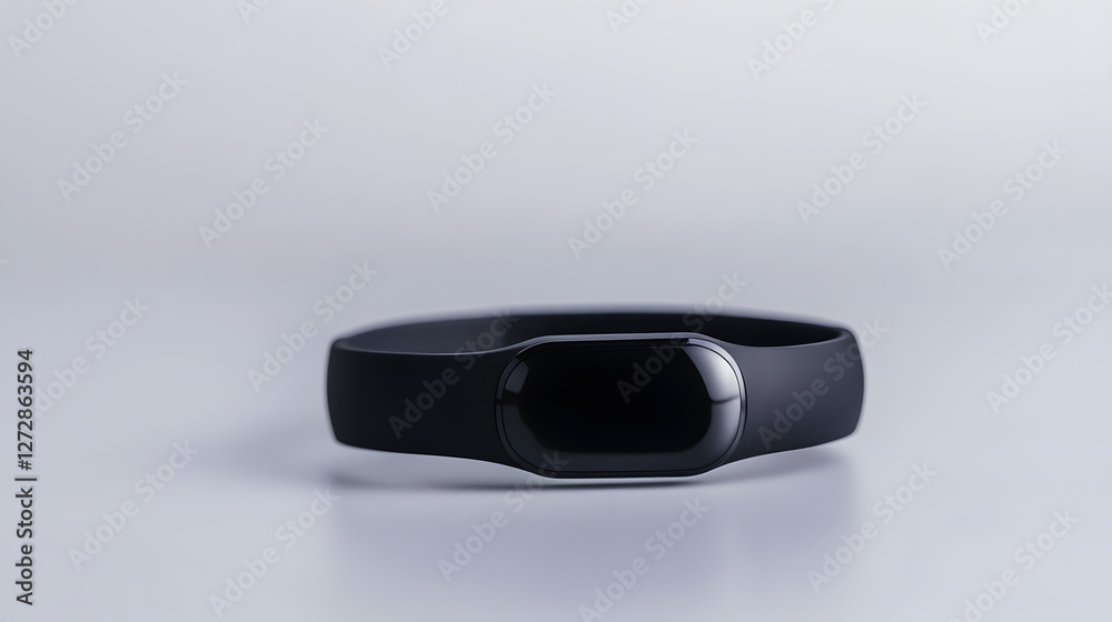 Smart Bracelet for Health and Sports Monitoring
Smart Bracelet for Health and Sports Monitoring