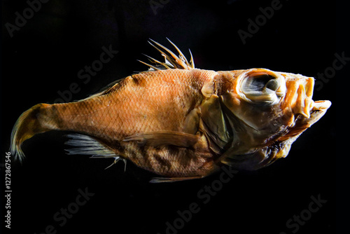 Coelacanth」の写真素材 | 1,357件の無料イラスト画像 | Adobe Stock