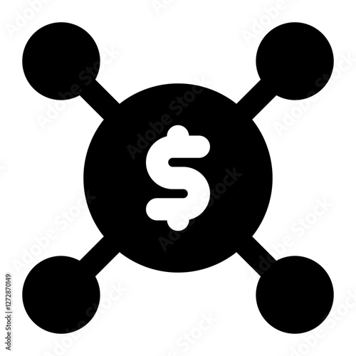 affiliate icon for illustration