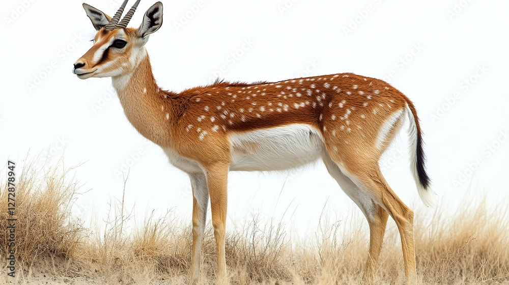dorcas gazelle png with transparent background for wildlife,nature design projects dorcas gazelle png with transparent background for wildlife,nature design projects