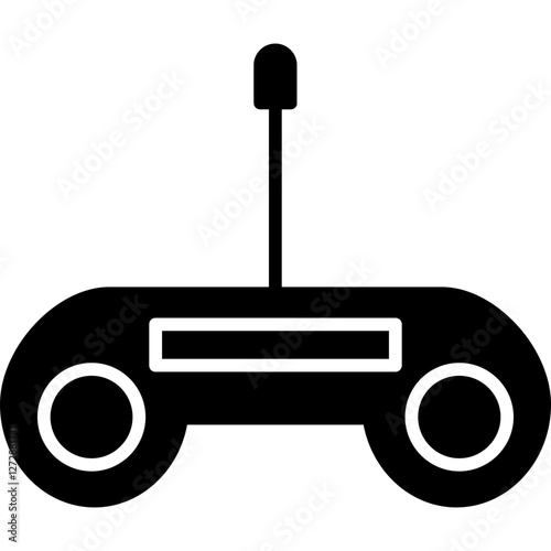 Game Controller Icon