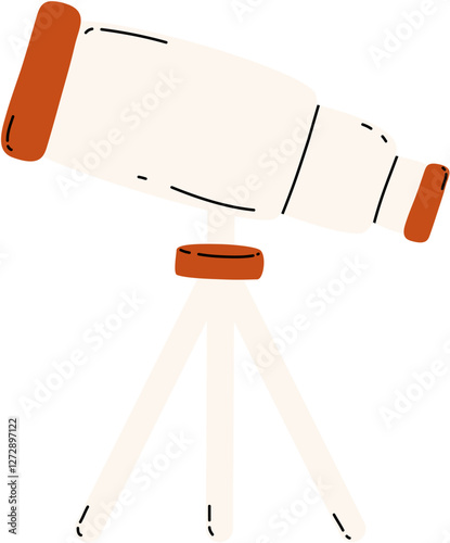 stargazing telescope astronomy  