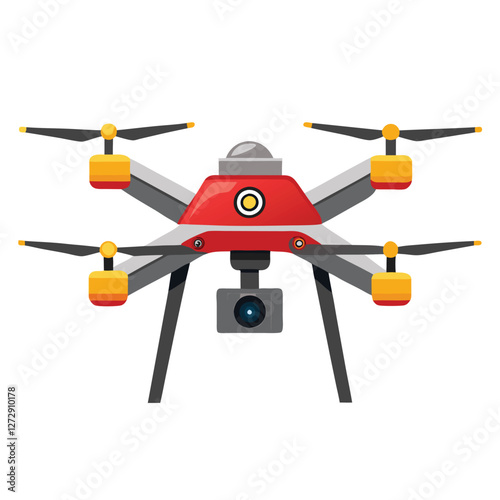 drone vector