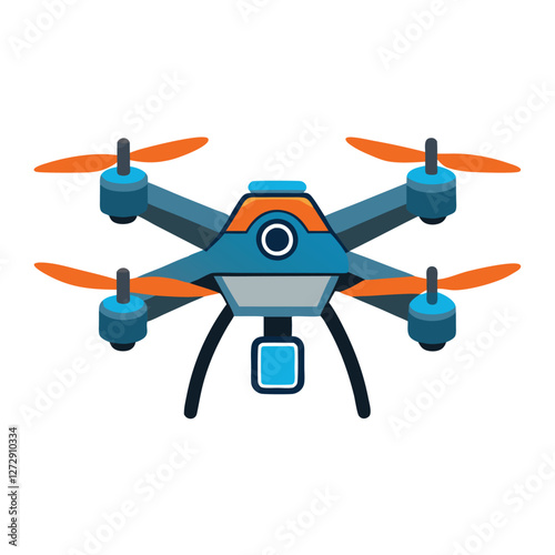 drone vector