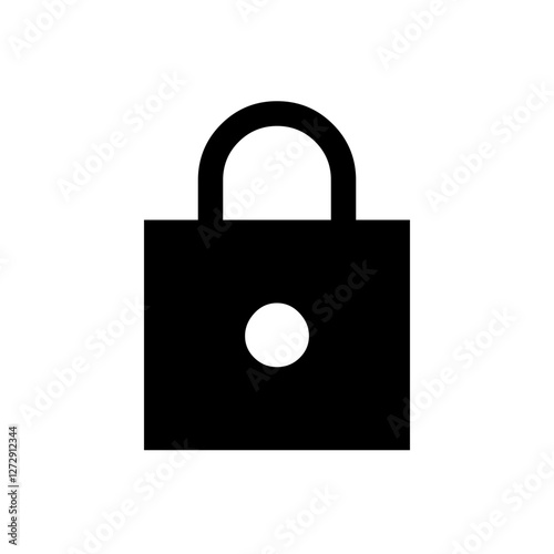 Lock Icon
