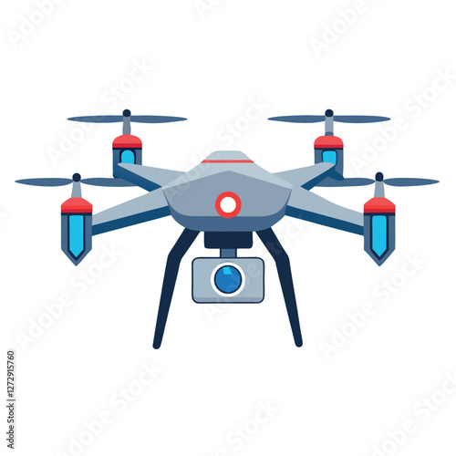drone vector
