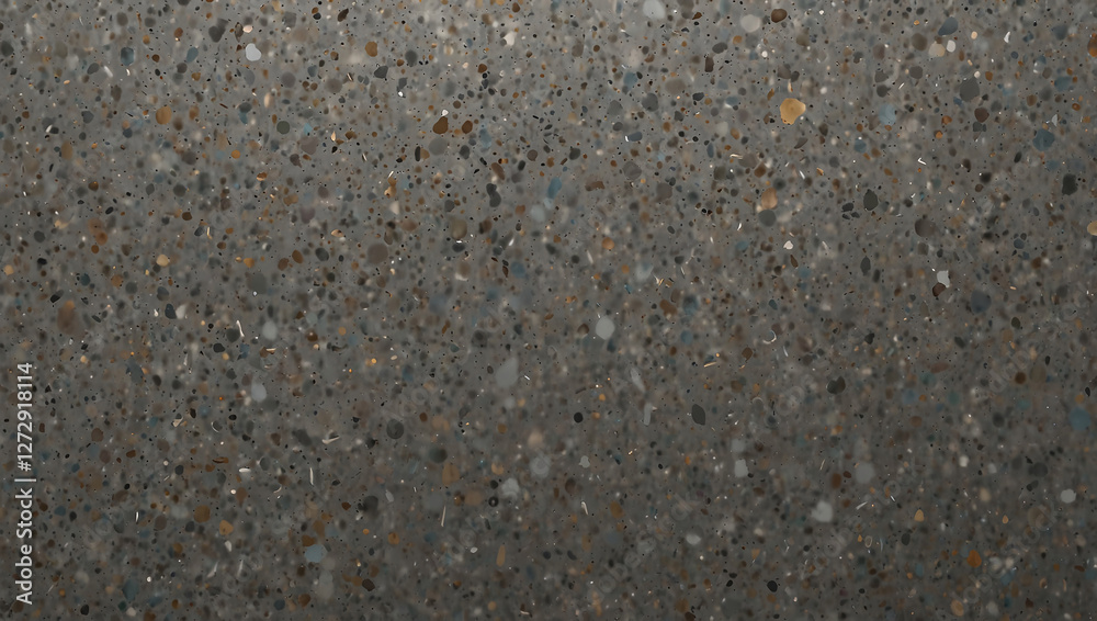 Warm Gray Background with Soft Noise Texture and Matte Finish Warm Gray Background with Soft Noise Texture and Matte Finish
