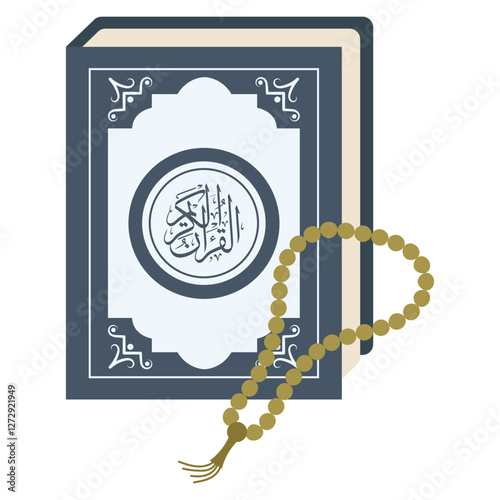 Al Quran Illustration