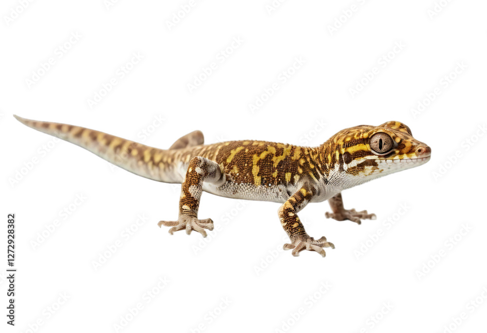 Gecko isolated on transparent background
Gecko isolated on transparent background