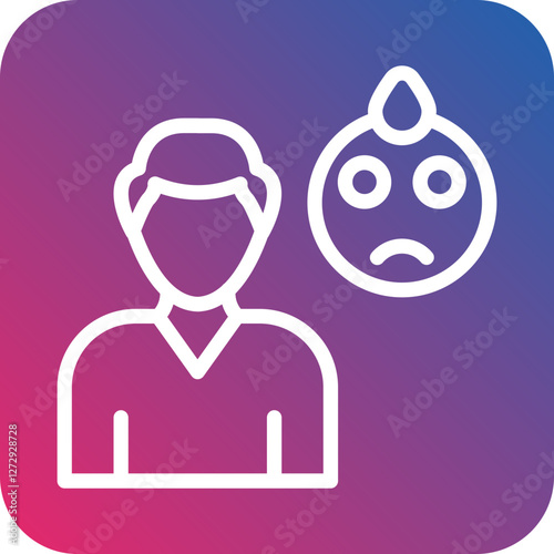 Cringe Icon Style